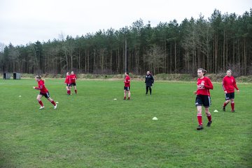 Bild 86 - LL SG Nie-Bar - SG Wilstermarsch : Ergebnis: 1:1